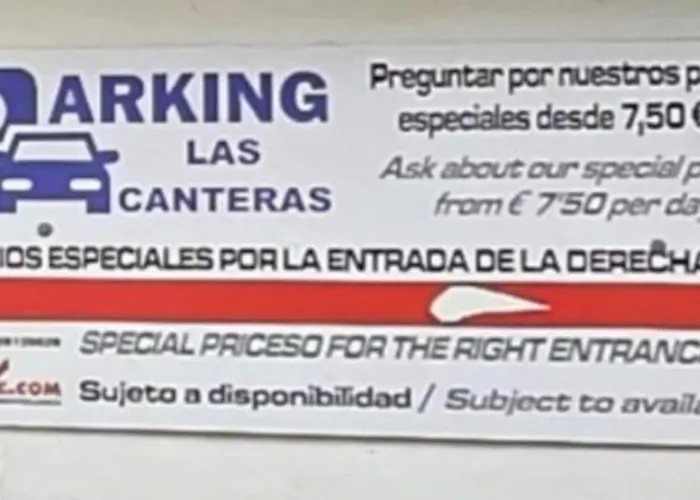 Appartement Franchy Roca A Un Paso De Canteras Las Palmas