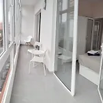 Franchy Roca A Un Paso De Canteras * Λας Πάλμας ντε Γκραν Κανάρια