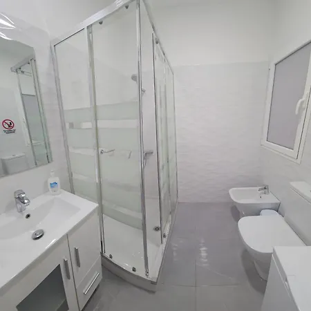 Appartement Franchy Roca A Un Paso De Canteras