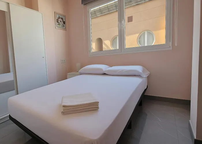 Franchy Roca A Un Paso De Canteras * Las Palmas de Gran Canaria